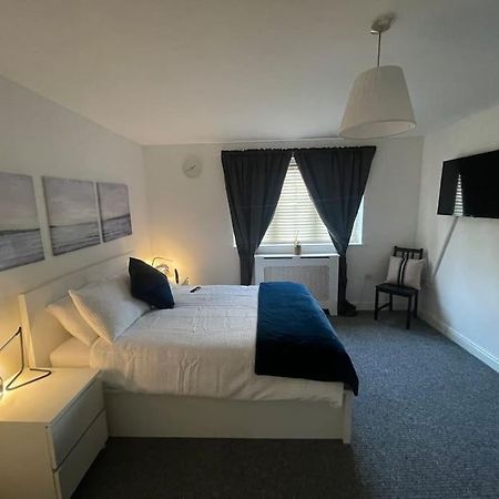 Flamingo Apartments Woolwich Free Parking And Wi-Fi Лондон Экстерьер фото