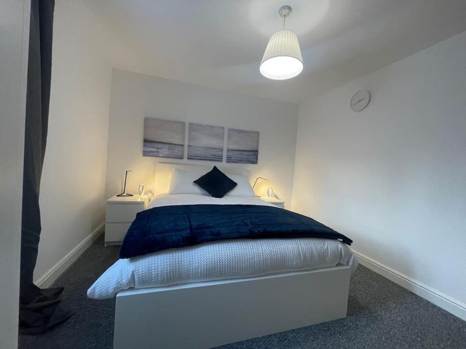 Flamingo Apartments Woolwich Free Parking And Wi-Fi Лондон Экстерьер фото